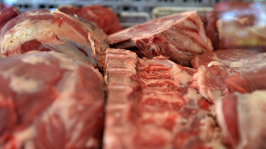 El Mercado Central también venderá carne con descuento para Navidad y Año Nuevo