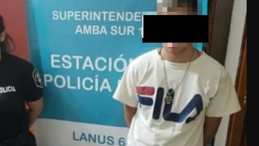 Asesinaron a un joven que había matado a un adolescente durante un robo
