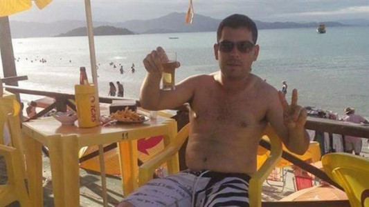 Murió un argentino ahogado en una playa de Brasil