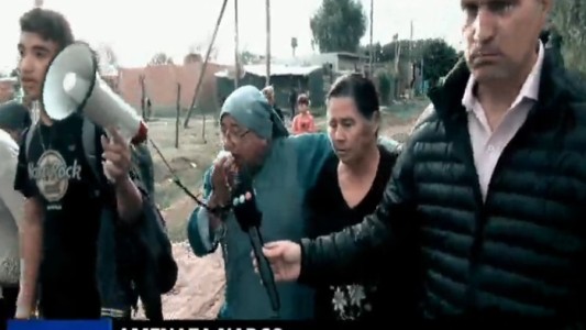 Mudarse para no morir