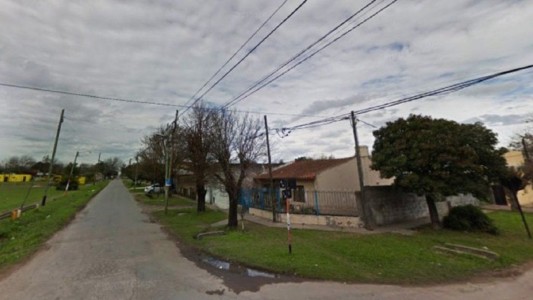 Tenía una orden de restricción, fue a lo de su ex y le robó el celular