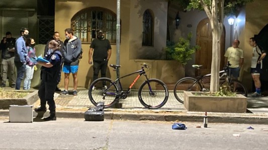 Crimen del músico de La Plata: allanaron una comisaría y hay tres policías complicados