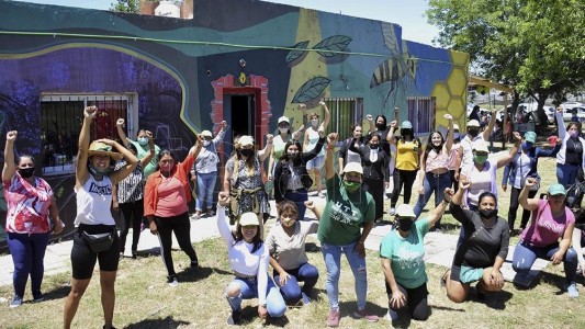 Las mujeres campesinas violentadas ya tienen un refugio para huir de sus agresores