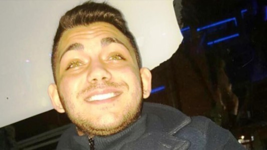 Sigue la búsqueda del hijo del dueño del auto que atropelló y mató a un nene en Flores