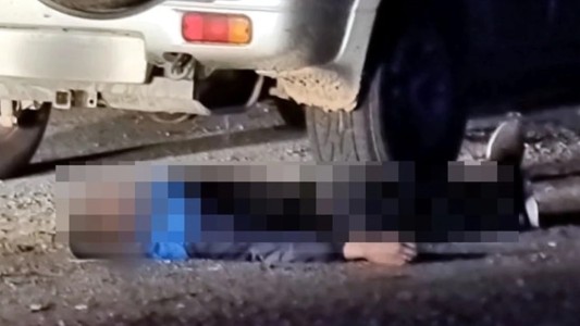 Un policía federal mató a un joven de 17 años: detenido por exceso de legítima defensa