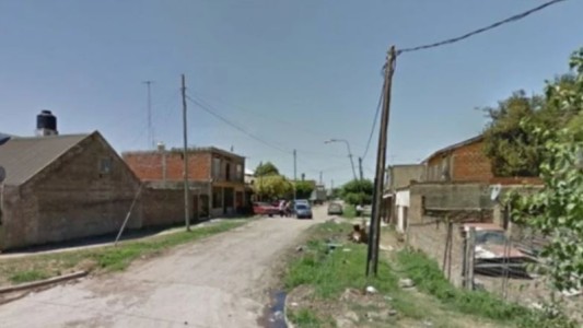 Un hombre mató de once puñaladas a su pareja embarazada y se suicidó