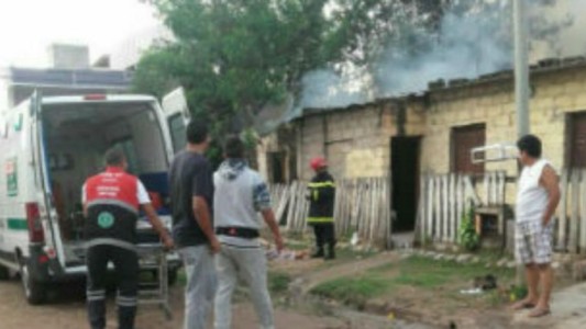 Horror en Jujuy: intentaron violarla, la mataron e incendiaron su casa