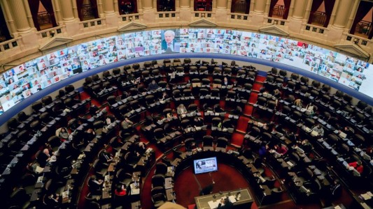 Diputados retoma el tratamiento en comisiones del proyecto de movilidad jubilatoria
