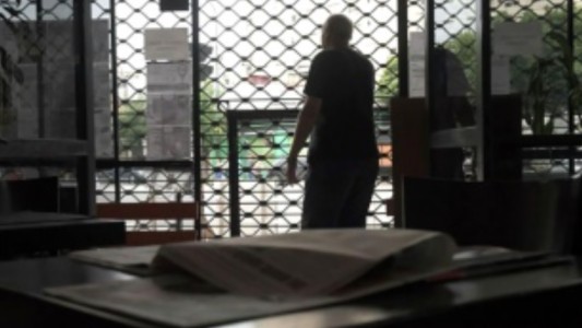 Corte de luz por fallo en la línea de alta tensión: investigan si hubo un incendio intencional