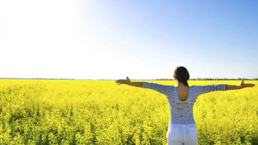 Argentina está en el puesto 24 del ránking mundial de felicidad