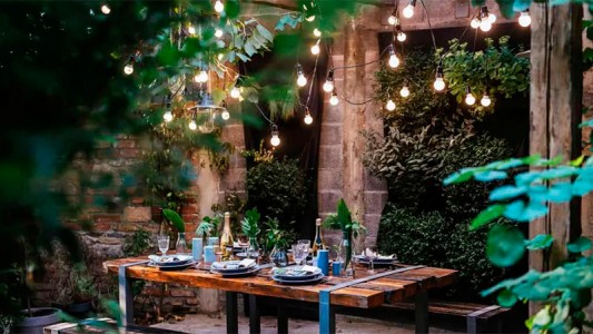 El pronóstico del tiempo para la Nochebuena y Navidad para CABA