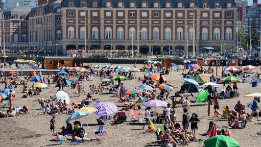 Preocupación en la Provincia por el aumento de casos en Mar del Plata