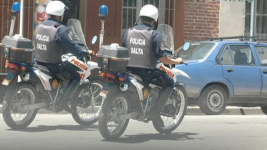 Salta: dos hombres apuñalaron al personal de seguridad de un bar que los había echado del lugar