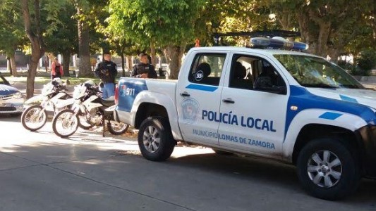 Mataron a un adolescente para robarle el celular en Temperley