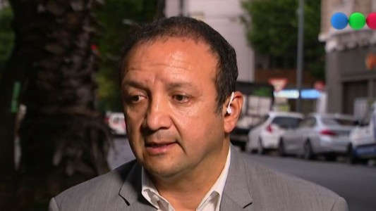 Habló el abogado de Papadopulos: "Estaba asustado, tenía miedo por eso no se entregó antes"