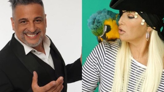 Marcelo Iripino adelantó cómo será el musical de apertura de Susana Giménez para el 2021