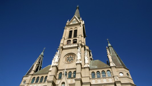 "Campanazo" por la vida en Mar del Plata