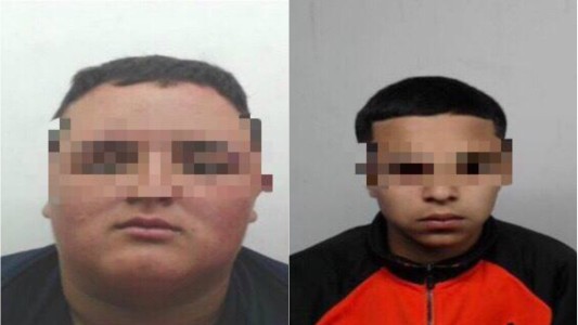 Uno de los detenidos por el crimen de Benjamín tenía arresto domiciliario