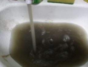 En San Luis se multiplican los reclamos por el agua potable