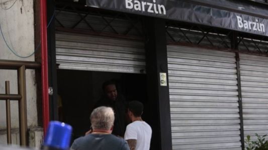 Las películas del barrio de Versalles
