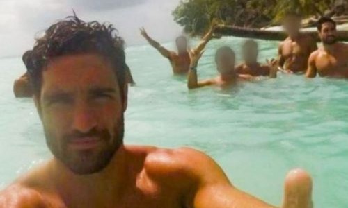 El relato del joven brutalmente atacado por dos rugbiers: "Me siguieron pegando cuando estaba inconsciente"