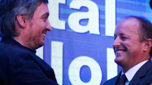 Intendentes se pronunciaron a favor de que Máximo Kirchner sea presidente del PJ Bonaerense