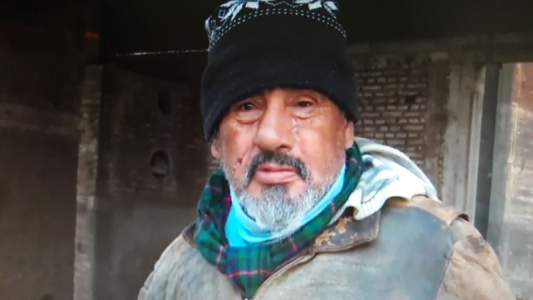 Horror en Villa María: Mataron a golpes a un indigente y el único detenido es un niño