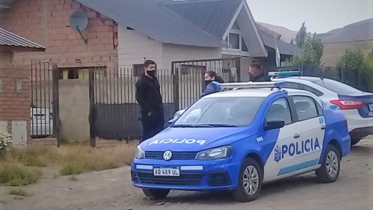 Calafate: hallaron rastros de sangre en la casa del único detenido por el crimen del remisero