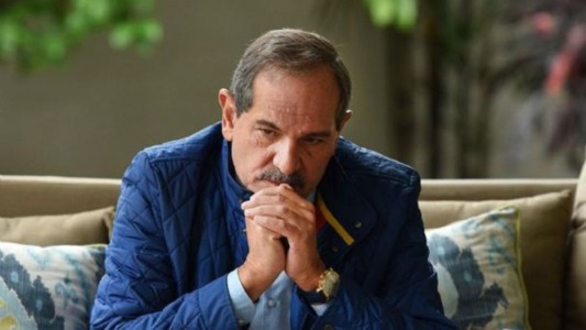 La Justicia pidió la indagatoria de Alperovich por la denuncia en su contra de abuso sexual