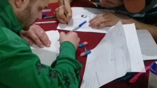 Distinguen con premios y menciones a detenidos bonaerenses por sus obras literarias