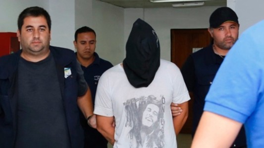 San Luis: trasladaron a un penal de máxima seguridad al padrastro de la nena violada y asesinada