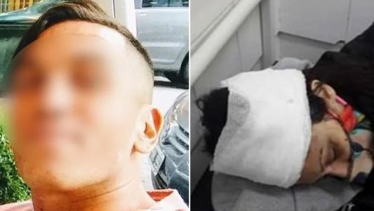 Dos años y 8 meses de prisión efectiva: le sacó el botón de pánico a su ex y la golpeó hasta dejarla inconsciente