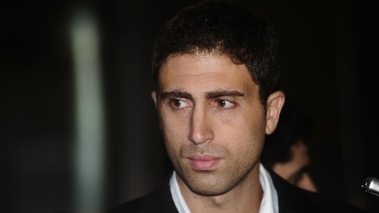 Procesan sin prisión preventiva al representante de modelos Leandro Santos por "prostitución VIP"