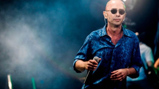 Indio Solari: "Todo el mundo se está yendo al carajo, no era muy difícil de predecir"