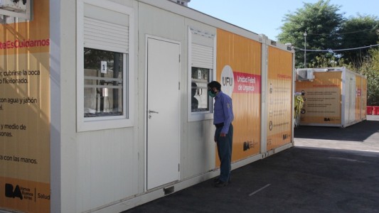 Fin de año: Los hospitales y las Unidades Febriles de Urgencia funcionarán con guardias