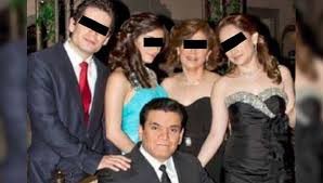 "Lord Vacunas": el director de un hospital coló a su familia en la vacunación contra el coronavirus