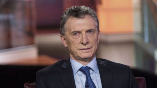 El mensaje de Macri de fin de año: "Estábamos enderezando el barco y hoy parece a la deriva”