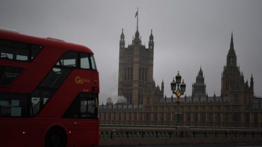 Brexit: el Reino Unido da sus primeros pasos como país "independiente"