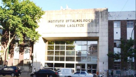 Festejos de Año Nuevo: por primera vez en 15 años, no recibieron heridos por pirotecnia en el hospital Lagleyze