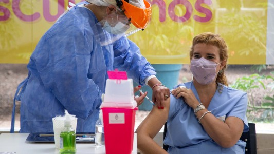 Curva en alza: se reportaron 1.405 nuevos casos de coronavirus en la Ciudad