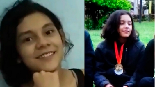 La desaparición de una adolescente en el monte paraguayo, un nuevo capítulo en la vida del EPP