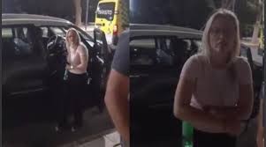 Encontraron el celular que presuntamente le habían robado a Carolina Píparo