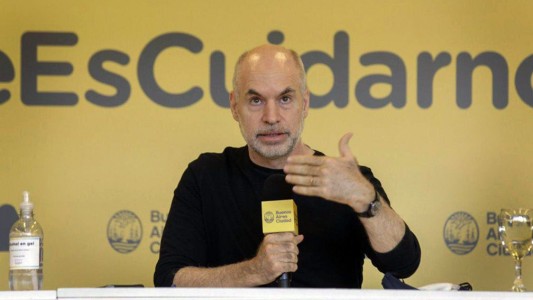 Coparticipación: CABA pasará de ser el cuarto distrito al decimoséptimo