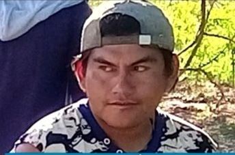 Intensa búsqueda de Hernán Andrada, un joven wichi desaparecido en El Impenetrable chaqueño