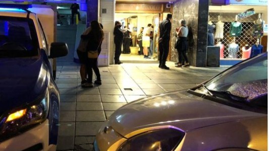 Murió una nena de 11 años al caer desde el sexto piso de un edificio en Mar del Plata