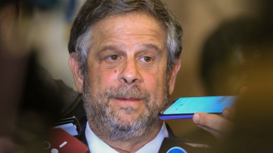 Rubinstein: "Una cuarentena estricta es inviable, hay una suerte rebeldía juvenil"