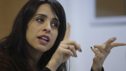 Diputados de Juntos por el Cambio quieren interpelar a Victoria Donda