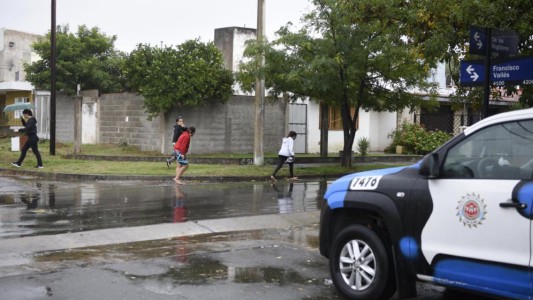 Detuvieron a un hombre tras matar a un ladrón en la casa de su hermano