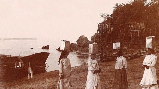 Premian proyecto de una serie sobre esclava afro-santiagueña que quiso comprar su libertad