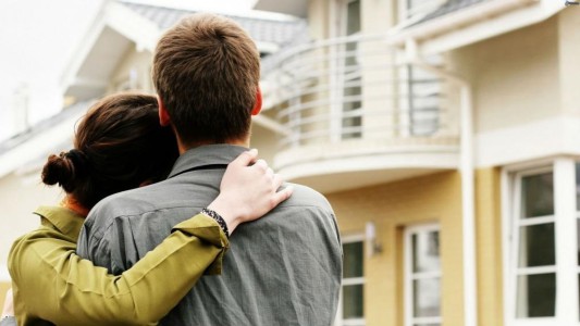 Desde este lunes se pueden gestionar créditos hipotecarios a 30 años